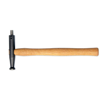 Shoemaker's Hammer with Magnet for Shoes and Leather Goods